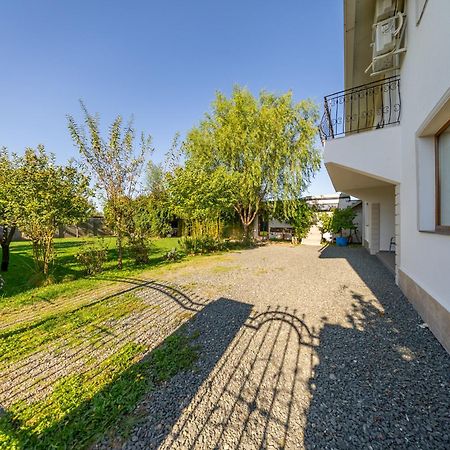 Апартаменти La Casa Blanca Vladimirescu Екстер'єр фото